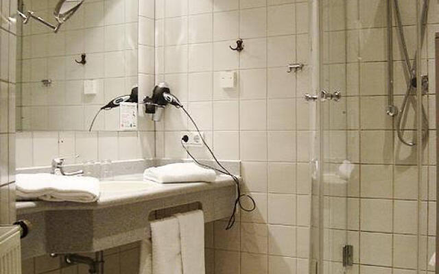 Hotel Restaurant Zum Neuling