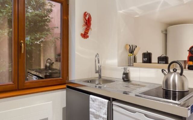 Travel Homes - L'Arsenal - Apartments For 8 people