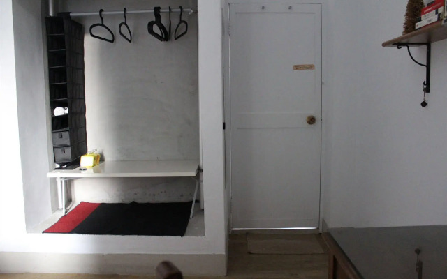 Chez Kiki