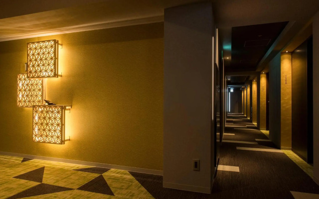 Tmark City Hotel Sapporo Odori