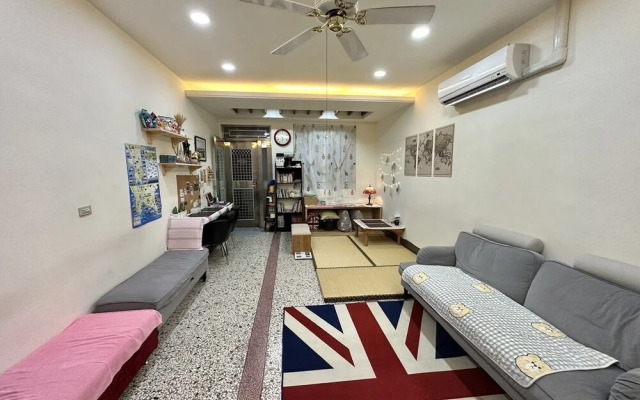 Fang Ju Backpackers