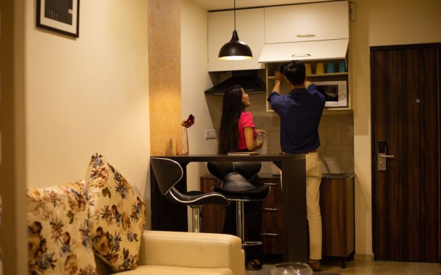 The Suburbio by ZiffyHomes