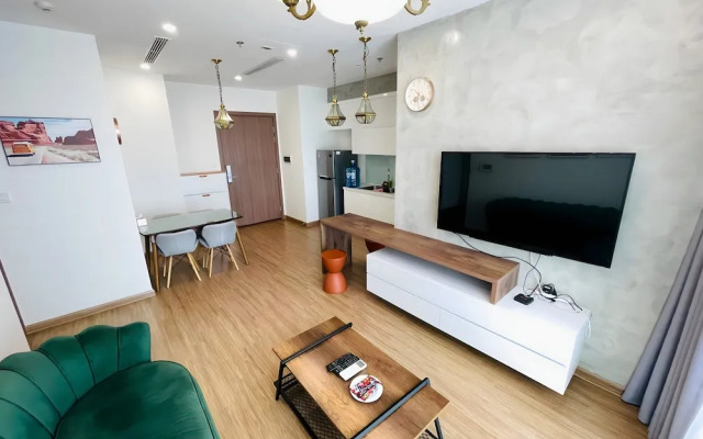Mira Housing- Vinhome Skylake Luxury Apartment