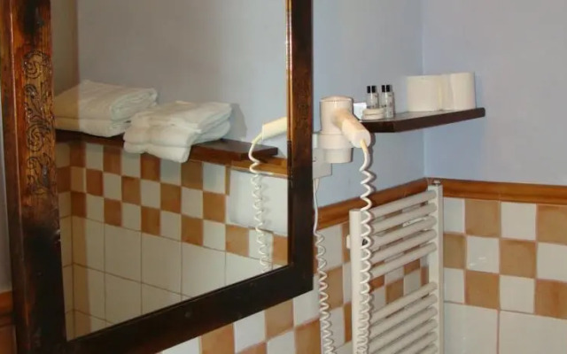 Agriturismo Vecchio Gelso