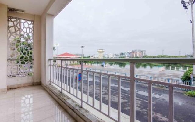 Siesta AC 153 New Town