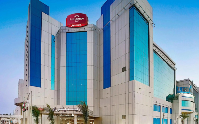 Residence Inn by Marriott Jazan