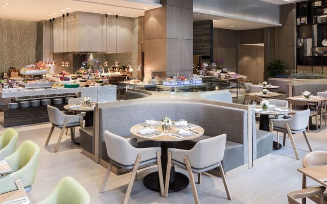 Courtyard by Marriott Tianjin Hongqiao