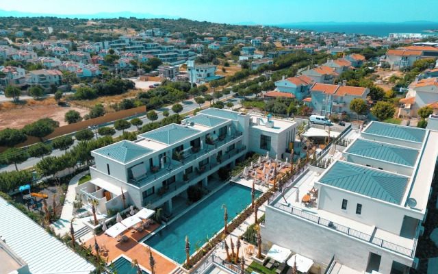 Casa Olea