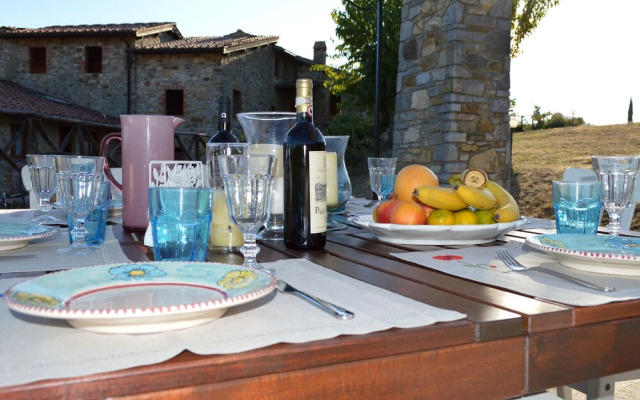 Agriturismo Podere Terrena