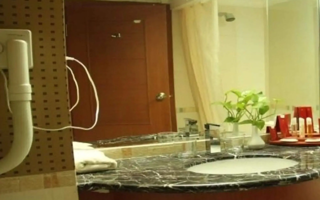 Abadi Suite Hotel and Tower by Tritama Hospitality