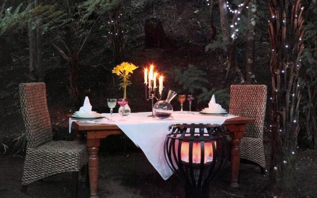 Bushland Park Lodge