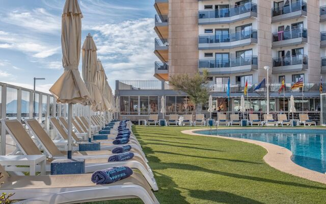 Hotel THB Gran Bahia Hotel and Apartments