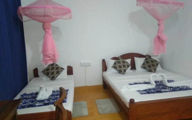 Natraj Hotel