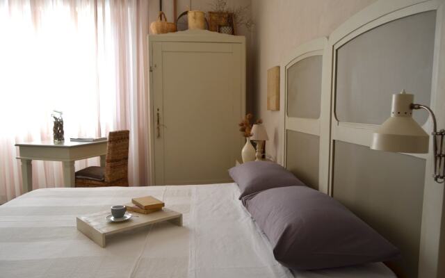 B&B La Casa Pugliese