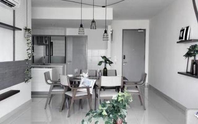 OYO Home 90409 1 Tebrau Residence @ Yml 2102