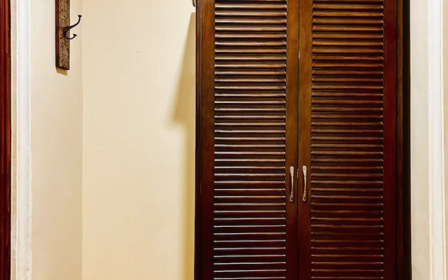The Trishala Vilas Hotel in Ranakpur
