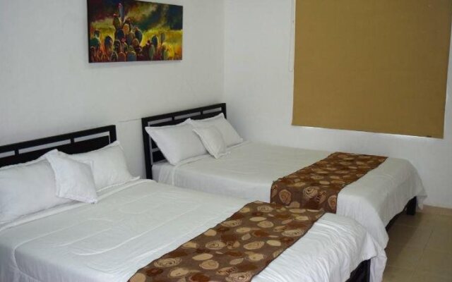 Hotel Saraje