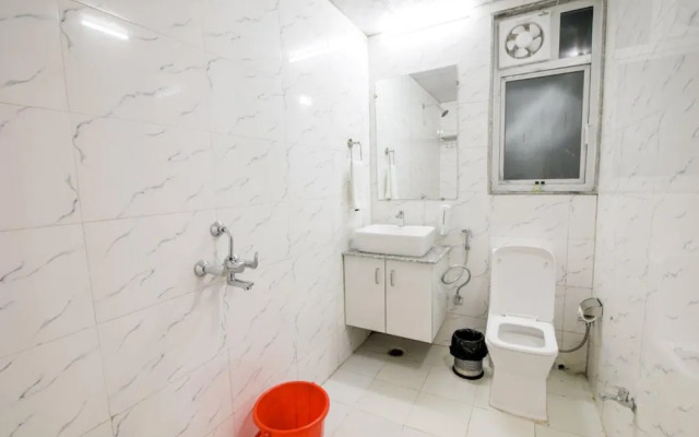 Amit House