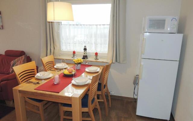 Dünenhof DAE-008 Dünenhof