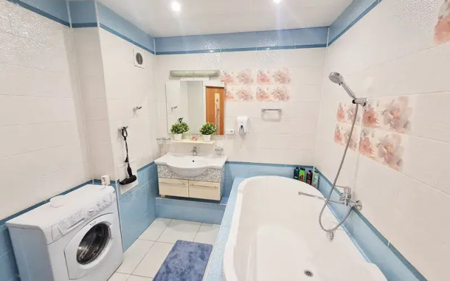 Апартаменты Новосибирска на ул. Салтыкова-Щедрина, д. 128