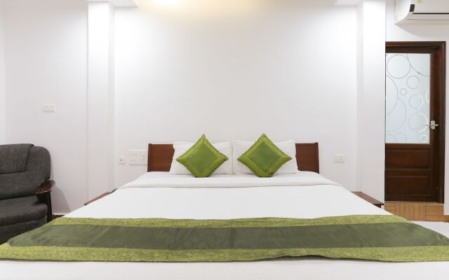 Treebo Malabar Plaza Inn