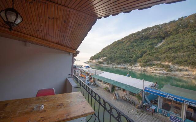 Ağva Carpediem Otel