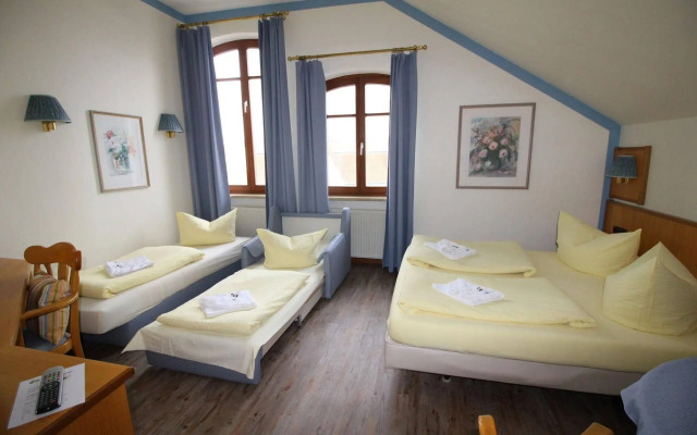 Hotel Zur Linde