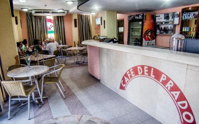 Hotel Caribbean