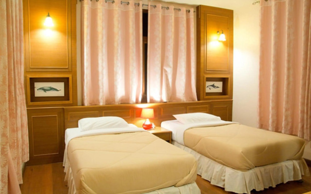 Bayview Beach Resort Baan Grood