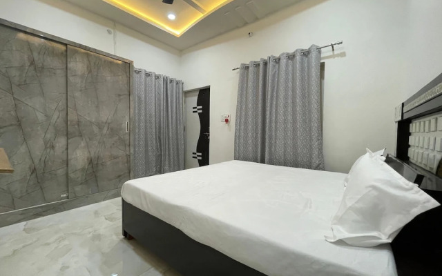 Akash Ganga Homestay Varanasi