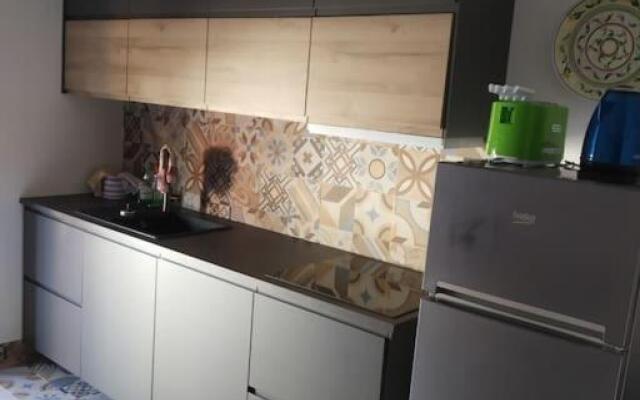 Casa IRIS 800 metri dal mare