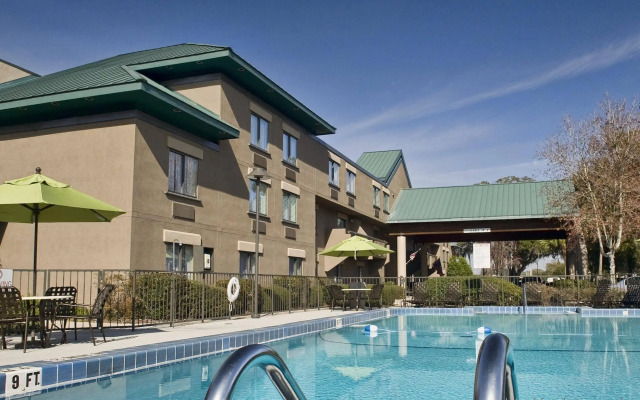 DoubleTree by Hilton Gainesville