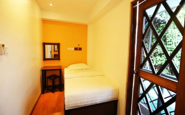 Little Hpa An Hostel