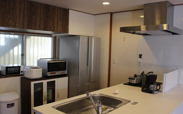 Condominium Sango