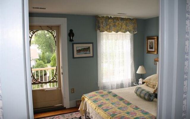 Schoolmaster's House Bed and Breakfast