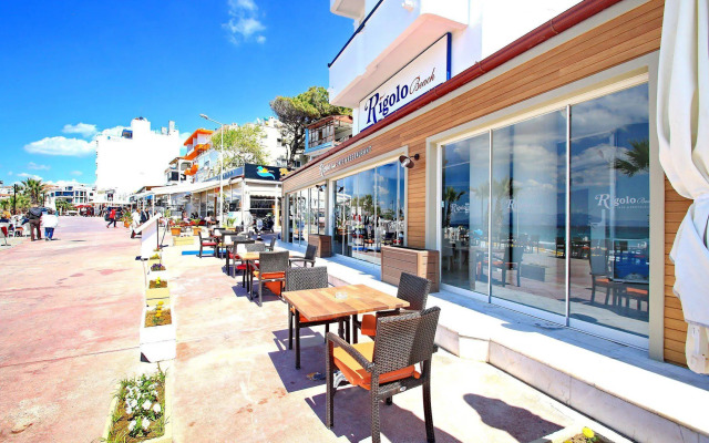 Jura Hotels Ada Beach Kuşadası
