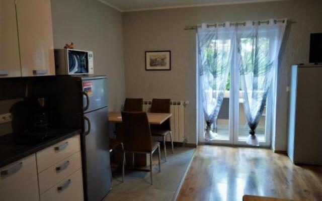 Apartments Sven-Marino