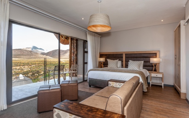 Aquila Private Game Reserve & Spa