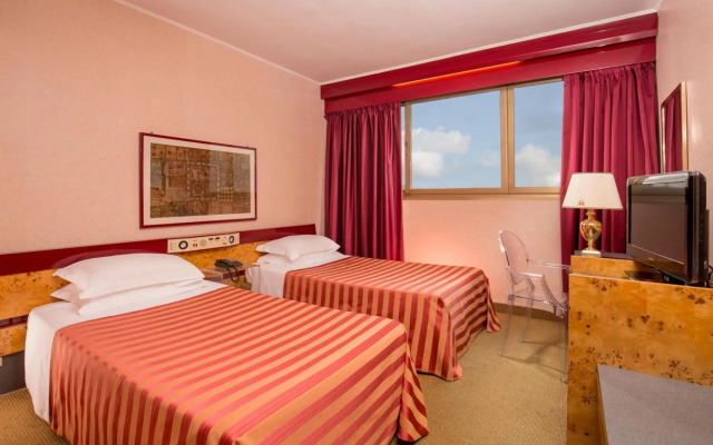 Hotel Enea Pomezia
