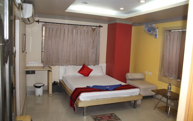 Transit Inn Guest House