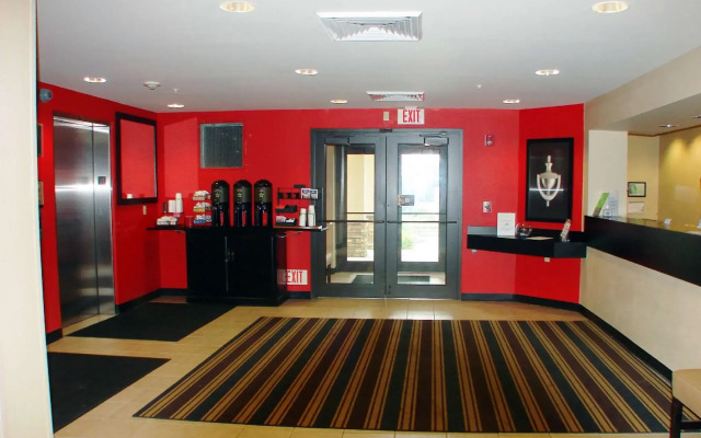 Extended Stay America Suites Pittsburgh West Mifflin