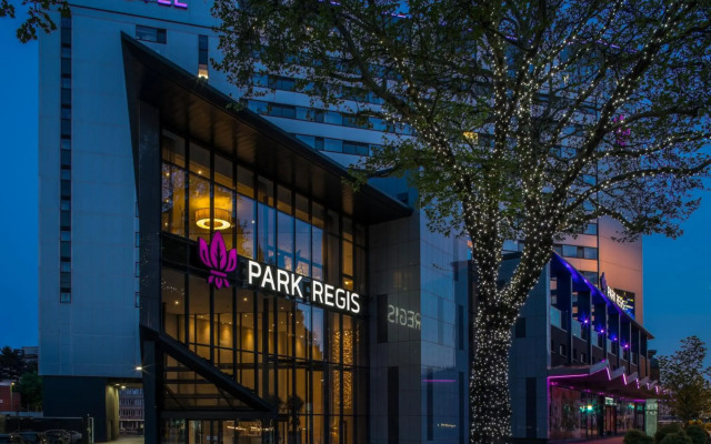 Park Regis Birmingham