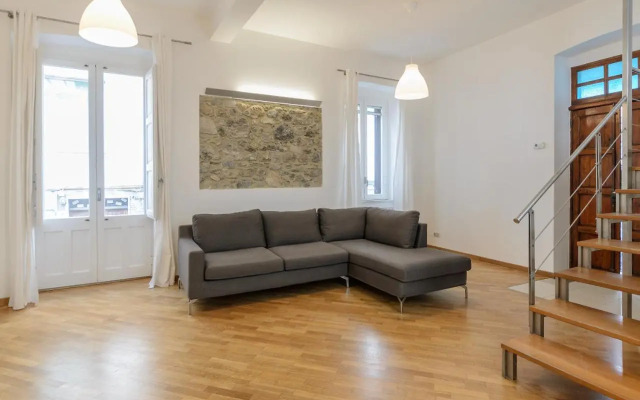 Sweet Taormina Apartment