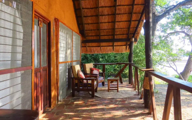 Zikomo Safari Camp