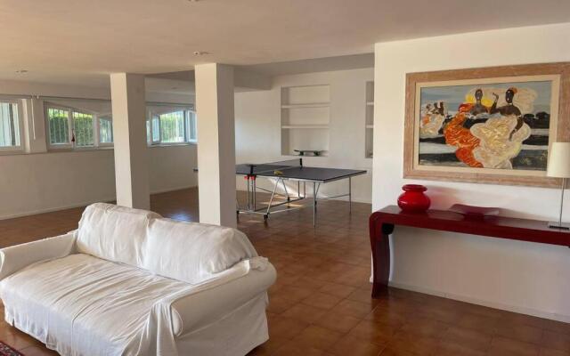 Loft 81, incantevole, ampio, in zona panoramica