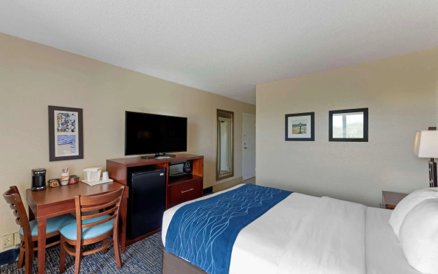 Comfort Inn On the Ocean