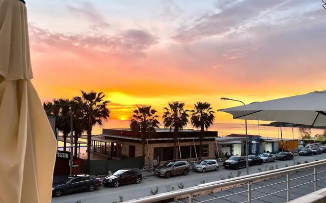 Currila Beach Trendy Relax Lifestyle