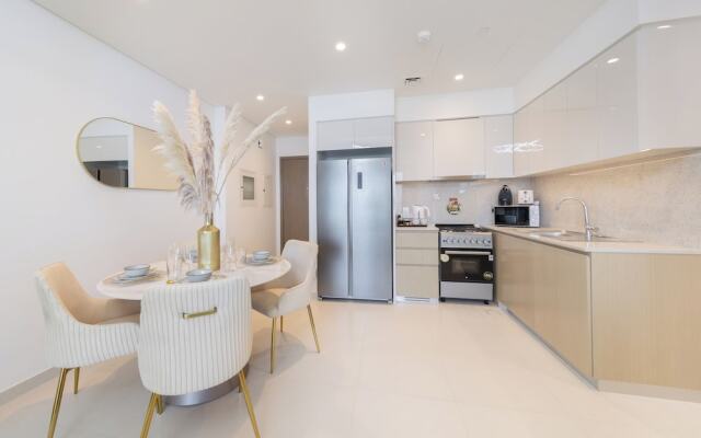 EDEN'S Homes & Villas - Burj Royale