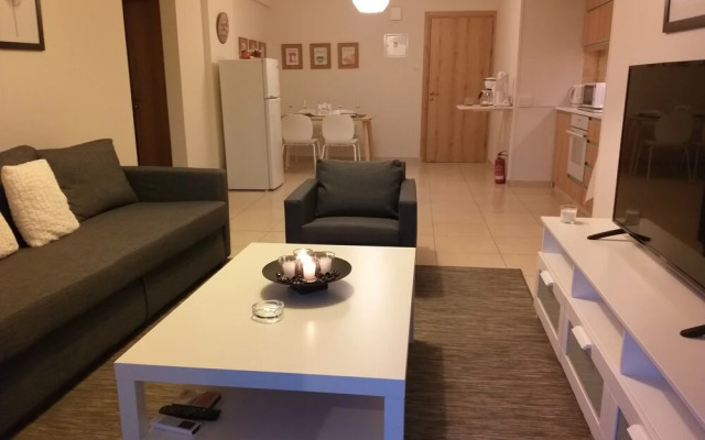 Horizon Luxury Apartment 3