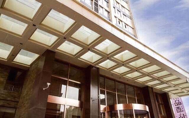 Sunny World Hotel